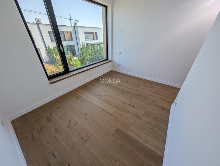 Casa 3 camere 81mp | Insiruita  | 0 comision | Tunari Amber Forest | Negociabil - 26