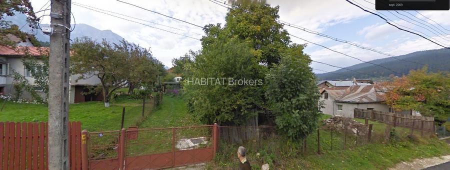 Oportunitate | Teren in zona buna Busteni | Str Amurgului | Comision 0 - 3