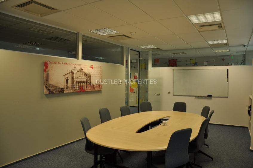 Sun Offices – Birouri de inchiriat Metrou Piata Sudului  - 7