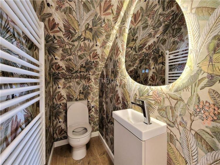 Vila 4 Camere | Zona Exclusivista | TUNARI - 23