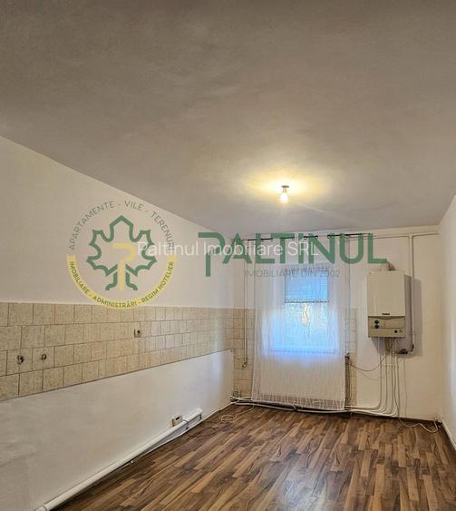 Spatiu pretabil birou, parter, Scoala de Inot, Sibiu - 4