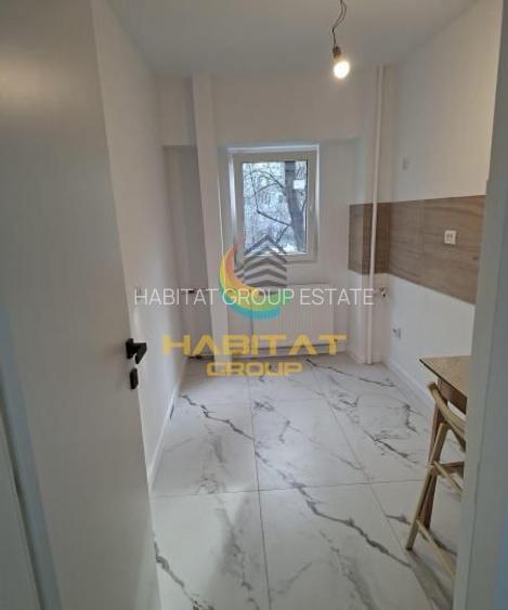 Garsoniera complet renovata 5 min Metrou Aparatorii Patriei - 3