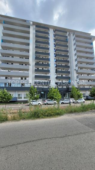 DUPLEX 3CAM. IN BLOC FINALIZAT / SCOALA BRAUNER,METROU N. TECLU! - 10