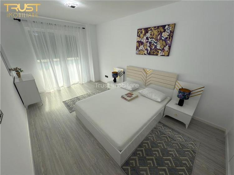 2 Camere | Elite City | Parcare | Bloc 2025 - 4