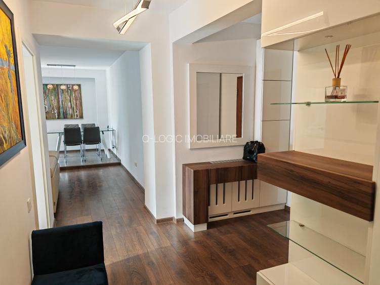 Apartament 4 camere confort sporit, liber la vanzare zona AFI - 19