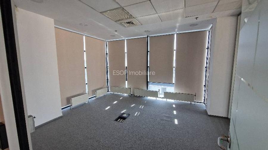 Banu Antonache 40-44, Floreasca, 219 - 1109 mp  0% comision! - 8