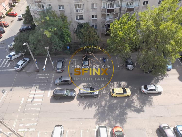 Parc Sebastian-vanzare 3 camere decomandate, luminoase si cochet decorate - 15