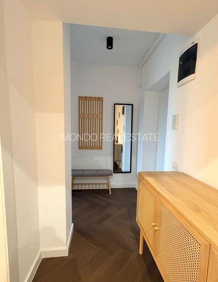 2 Camere I OTOPENI I Loc de Parcare Inclus - 11