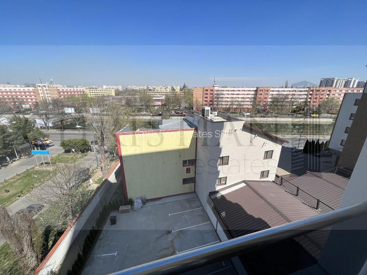 Studio 2 camere - Ranetti Premium Apartments 2021 - 15