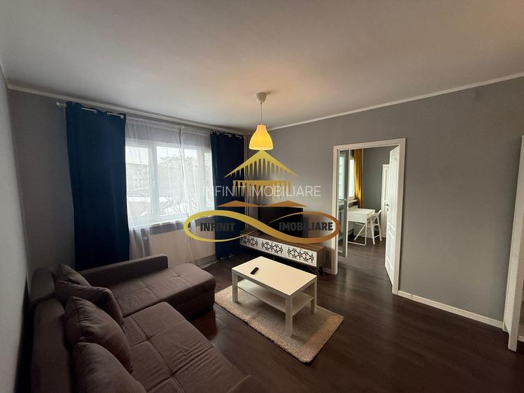 Apartament de inchiriat in Bacau central - 13