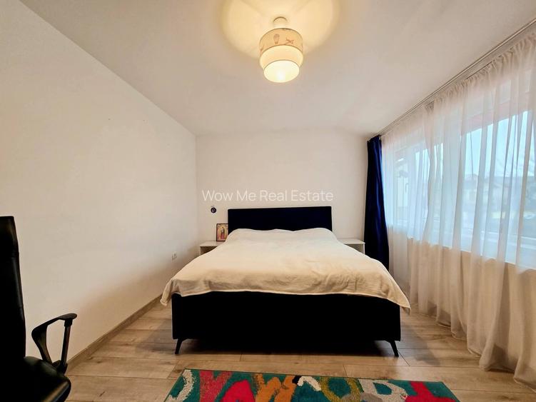 VILĂ INDIVIDUALĂ 6 CAMERE,  Bulevardul Victor Dumitrescu, Dobroești - 37