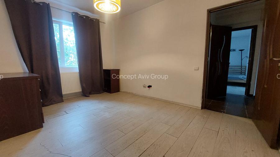 2 camere Allegra Residence Drumul Fermei Metrou - 11