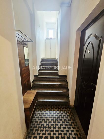 Apartament pentru Birouri Vila Parter Garaj Zona Unirii Cuza Voda - 15