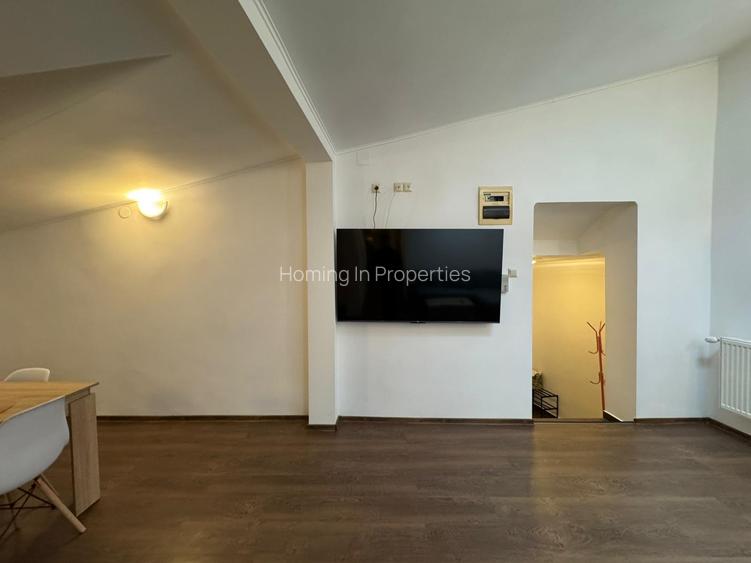 First Rent ! 3 Camere cu Centrală Proprie, ZERO Costuri de Intretinere - 8