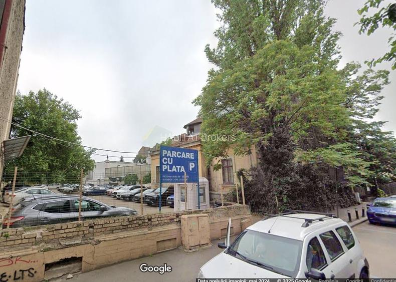 Oportunitate excepționala: Proprietate St.Sevastopol, la 30m de Calea Victoriei - 3