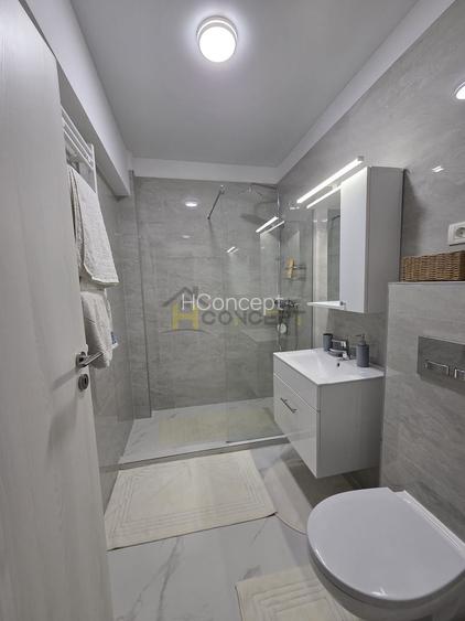 Inchiriere garsoniera mobilat utilata 5 min metrou - 9