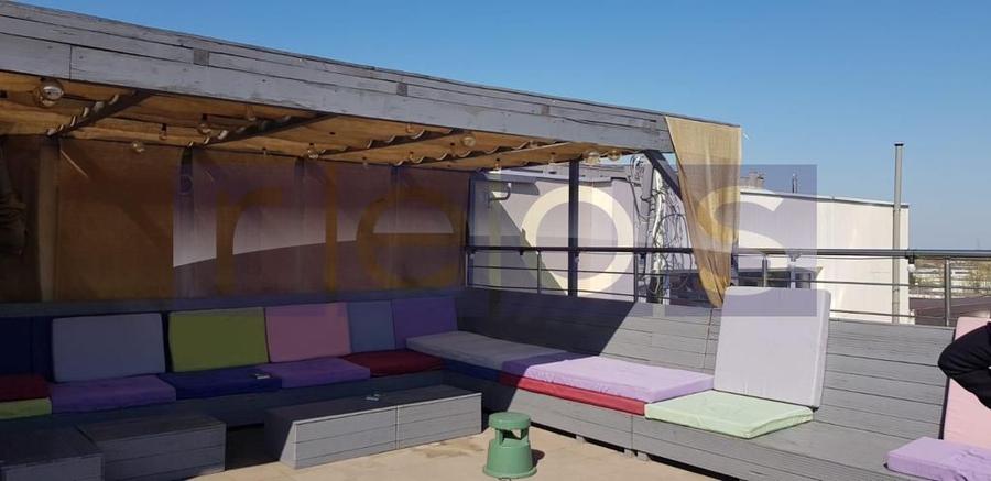 OPORTUNITATE INVESTITIE | CLADIRE BIROURI CLASA A | D+P+E6 | 640 MP | DOROBANTI - 22