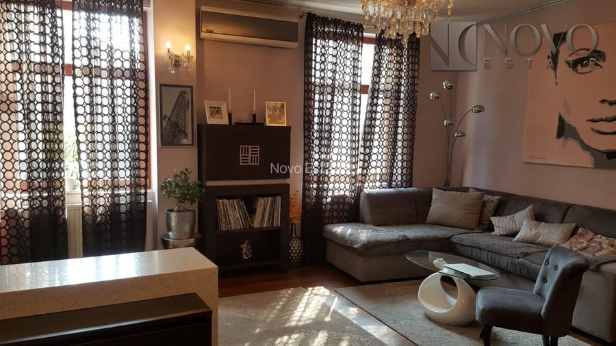 Vila Renovata | 5 camere | Foisorul de Foc | 190mp - 3