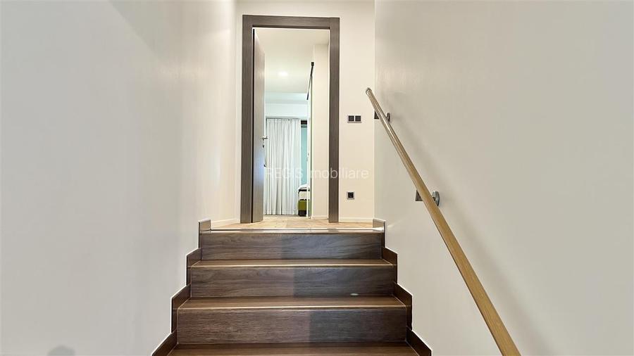Apartament impecabil 3 cam Silver Mountain - 24