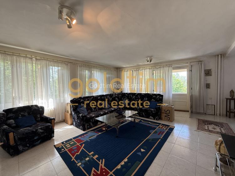 CASA IN ZONA LINISTITA/MOBILATA/UTILATA/TEREN IMPRESIONANT 5000MP/CORNU/PRAHOVA - 31