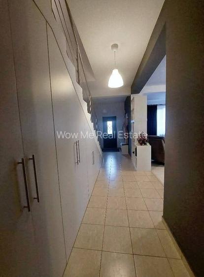 VILĂ INDIVIDUALĂ 5 Camere  Strada Cireșului, Fundeni Dobroești - 14