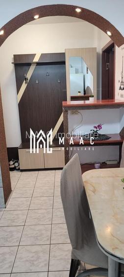 Apartament 2 camere | Semidecomandat | Balcon | Pivnita - 3