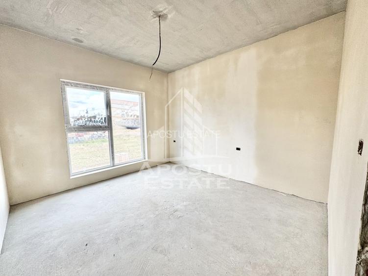 Apartamente cu 2 camere, 52 mp utili la etajul 1 la intrare in Giroc - 4