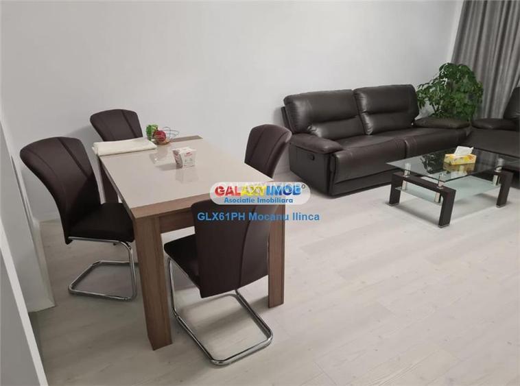Inchiriere apartament 2 camere, bloc nou, Albert, Ploiesti - 10