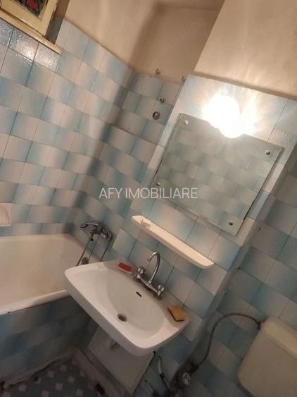 Vânzare apartament 2 camere semidecomandat Drumul Taberei - 6