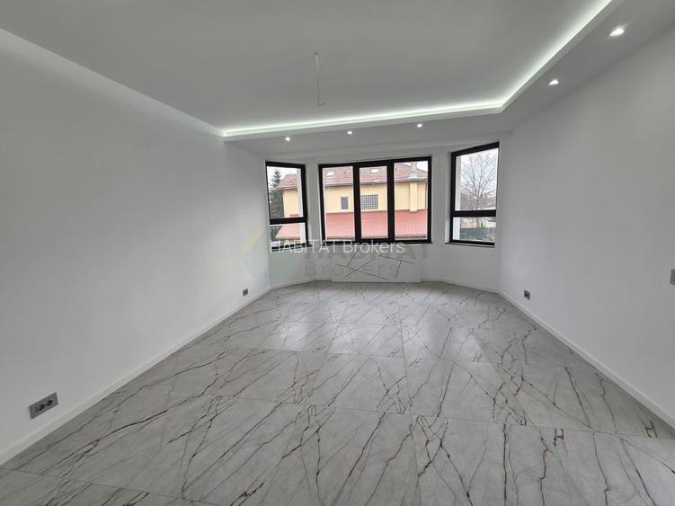 Vilă de lux în Pipera – proprietate exclusivistă, 0% comision pentru cumpărător - 30
