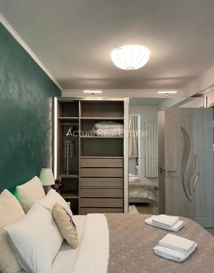 APARTAMENT 2 CAMERE | CITY PARK MALL | LOC DE PARCARE  - 5