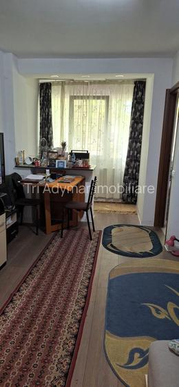 Garsonieră cochetă, poziție excelentă – aproape de metrou și tramvai 41 - 10