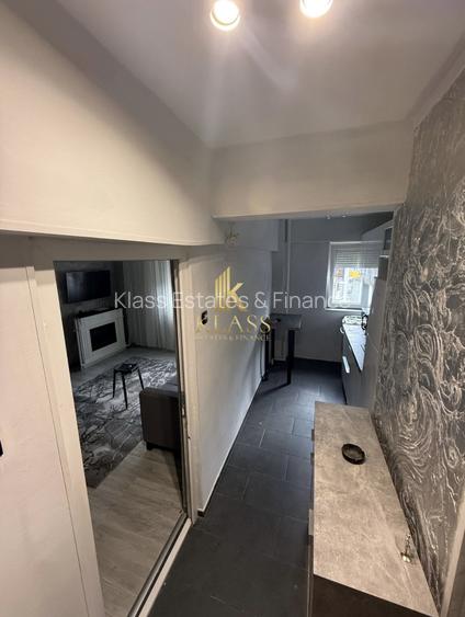 apartament decomandat de inchiriat cu 2 camere  in Cismigiu - 5