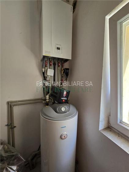 Vand apartament in vila zona Unirii. - 7