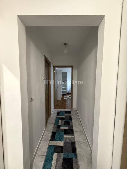 Ap 2 cam decom, mobilat clasic+utilat, et. 1, 54 mp, zona Parang Manastur - 10