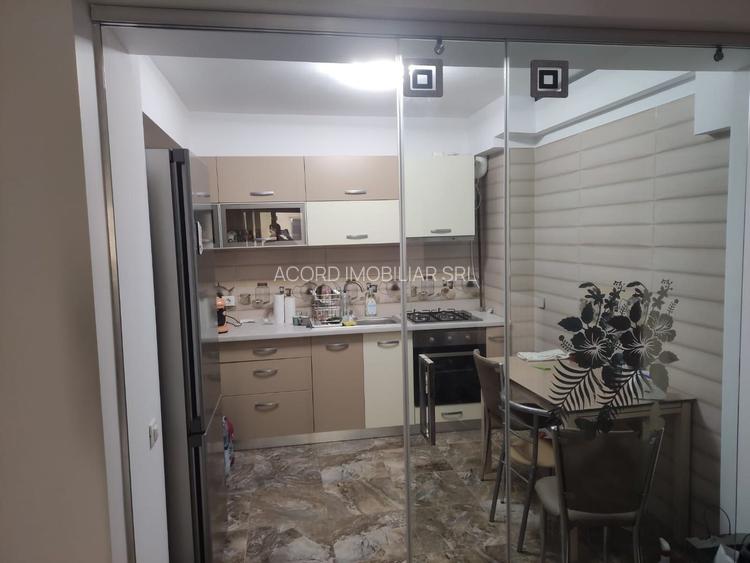 Apartament 2 camere Tomis Nord Parcul Tabacariei - 4