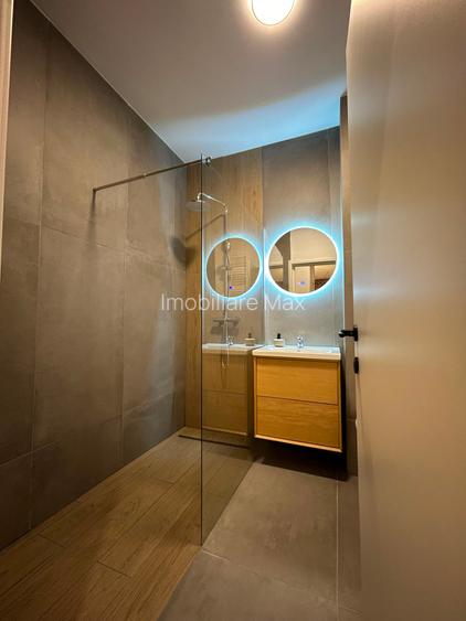Regie Residence Inchiriere AP 2 Camere Modern, 3 Min Metrou Grozavesti - 6