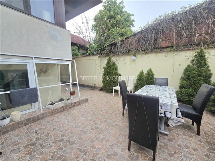 5 CAMERE 162 MP + CURTE BUCURESTII NOI DAMAROAIA PARC IZBICENI - 33