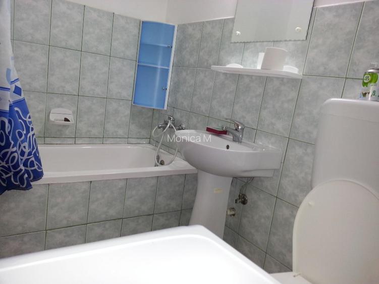 Garsonieră cu dormitor separat, parcare inclusă și balcon închis – Dr.Taberei - 9