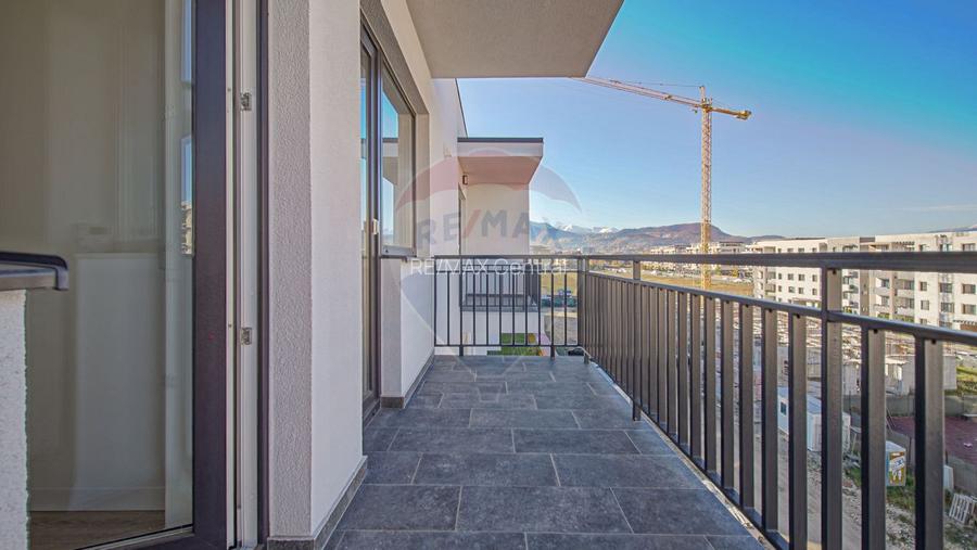 Comision 0 %! Apartament de vânzare în zona Tractorul! - 11