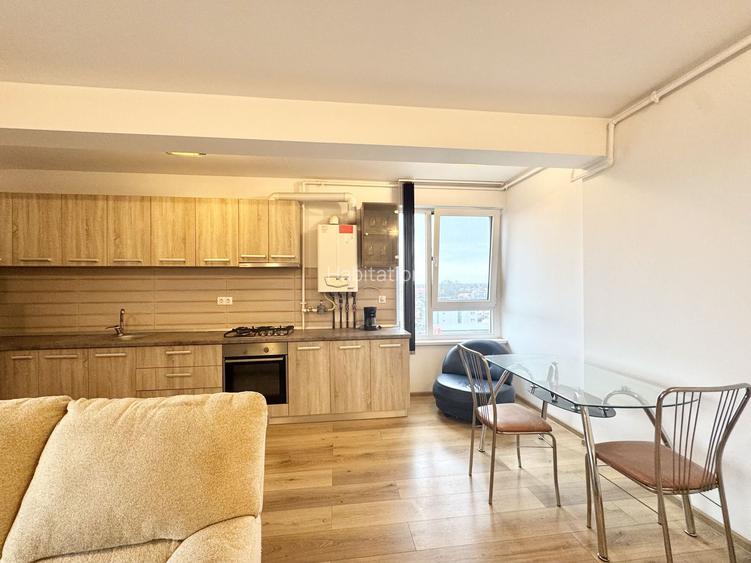 2 camere de închiriat | Locație excelentă Calea Aradului - 5