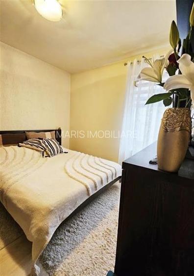 Apartament 2 camere Tudor E.ON modern mobilat utilat - 8