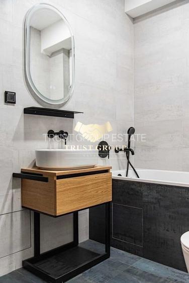 Apartament 2 camere Cismigiu  - 8