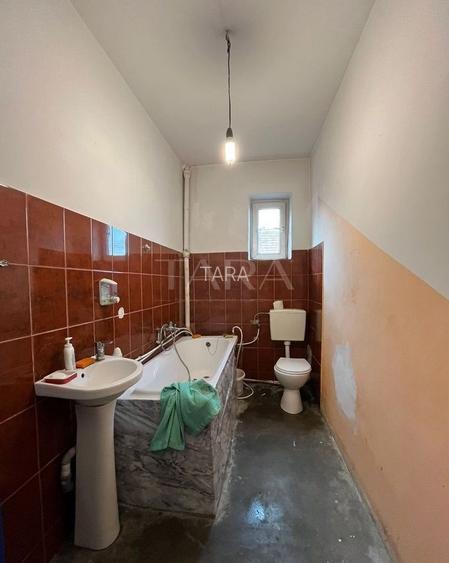 Apartament spațios 6 camere în casă, Andrei Mureșanu - 6