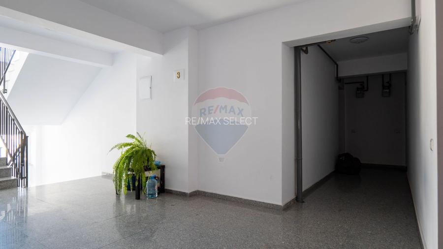 Vanzare apartament 2 camere, bloc nou, str. Piersicului - Dobroesti - 24