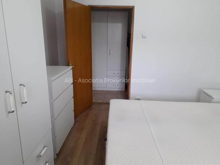 Unirii-Decebal-Rond Piata Alba Iulia,apartament 2 camere de inchiriat - 11