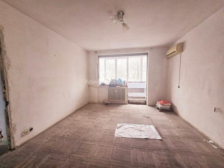 Apartament 3 Camere Baba Novac, Sector 3 - 28