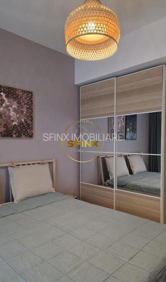 2 camere Titan/ bloc 2021/ centrala/ parcare / prima inchiriere - 4