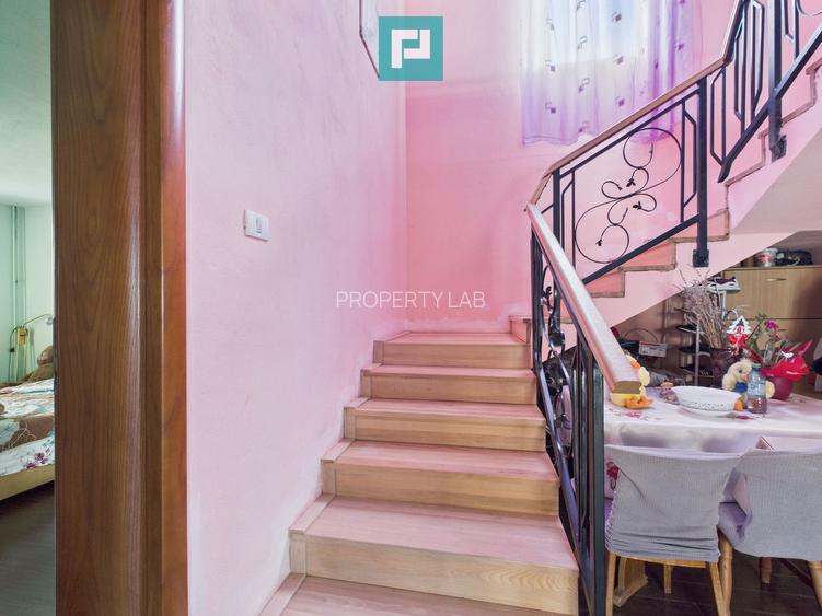 Casă individuală în Săcălaz - 2063 mp teren - 24