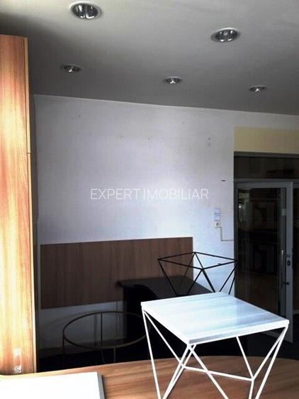 Spatiu birou mobilat central in vila zona Matei Voievod - 15